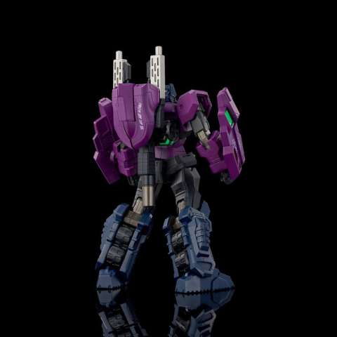 Transformers Furai Model Plastic Model Kit SG Optimus Prime (ver. #2008) 16 cm [5]