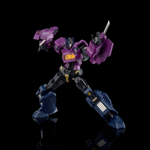 Transformers Furai Model Plastic Model Kit SG Optimus Prime (ver. #2008) 16 cm [12]