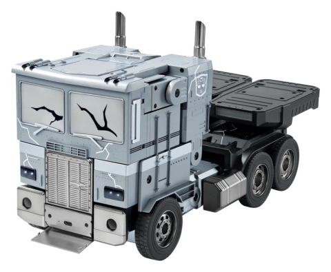 Transformers G1 Flagship Interactive Robot Optimus Prime (The Fallen Leader Edition) 48 cm [1]