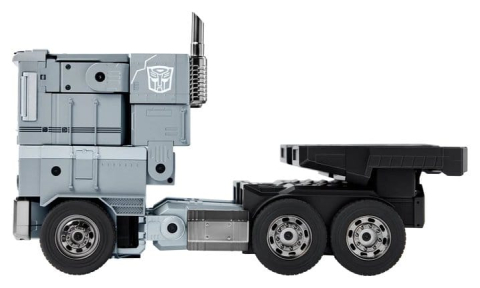 Transformers G1 Flagship Interactive Robot Optimus Prime (The Fallen Leader Edition) 48 cm [12]