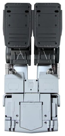 Transformers G1 Flagship Interactive Robot Optimus Prime (The Fallen Leader Edition) 48 cm [16]