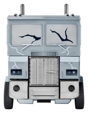 Transformers G1 Flagship Interactive Robot Optimus Prime (The Fallen Leader Edition) 48 cm [8]