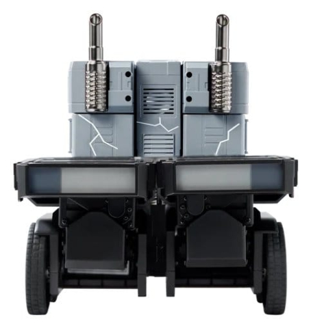 Transformers G1 Flagship Interactive Robot Optimus Prime (The Fallen Leader Edition) 48 cm [13]