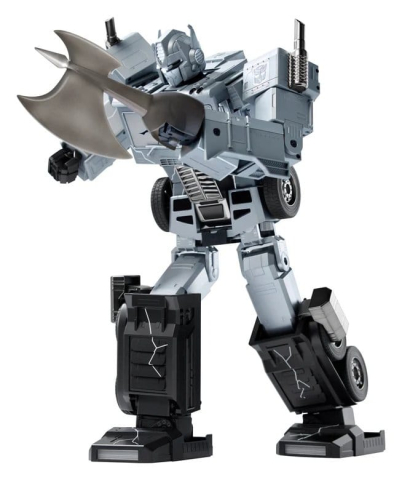 Transformers G1 Flagship Interactive Robot Optimus Prime (The Fallen Leader Edition) 48 cm [2]