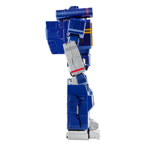 Transformers Interactive Robot Soundwave G1 Flagship 36 cm [23]