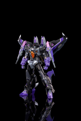 Transformers Kuro Kara Kuri Action Figure Skywarp 21 cm [10]