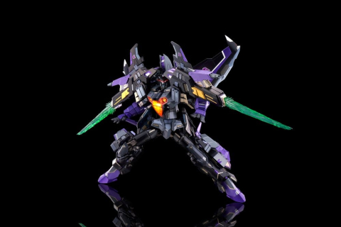 Transformers Kuro Kara Kuri Action Figure Skywarp 21 cm [8]