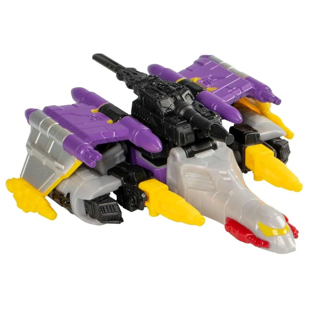 Transformers Legacy United – Energon Universe Galvatron [2]