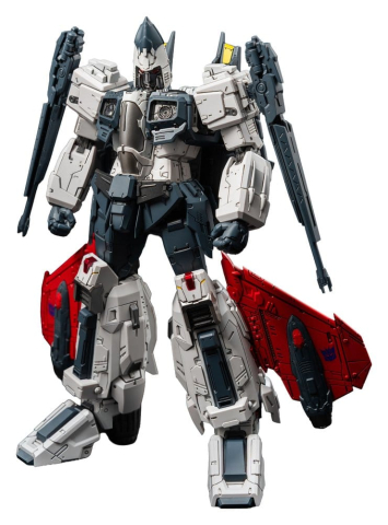 Transformers MDLX Action Figure Ramjet 20 cm [0]