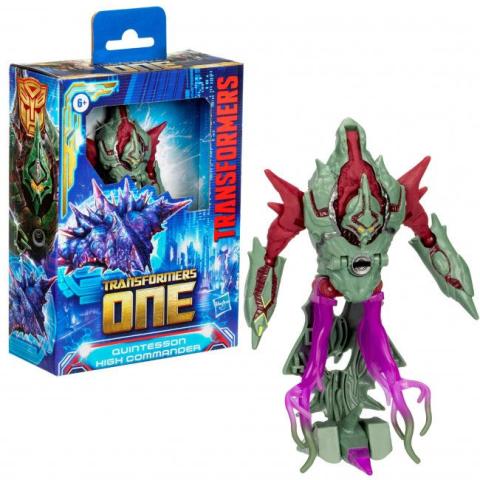 Transformers One Quintesson High Commander [4]