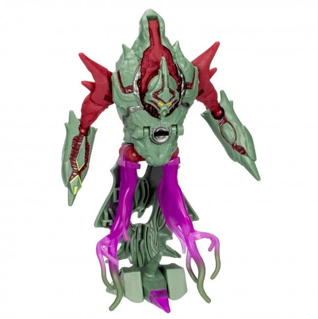 Transformers One Quintesson High Commander [1]