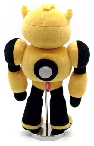 PRECOMENZI - Transformers Plush Figure Bumblebee 22 cm