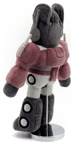 Transformers Plush Figure Optimus Prime 22 cm [2]