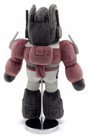 PRECOMENZI - Transformers Plush Figure Optimus Prime 22 cm