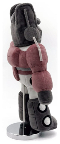 Transformers Plush Figure Optimus Prime 22 cm [1]