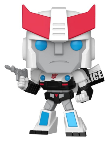 Transformers POP! Retro Toys Vinyl Figure Prowl 9 cm [1]