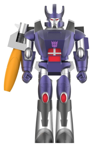 Transformers ReAction Action Figures Wave 05 The Movie Blind Box 10 cm Display (12) [1]