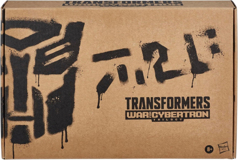 Transformers Shattered Glass – Optimus Prime & Ratchet Generations Selects [3]