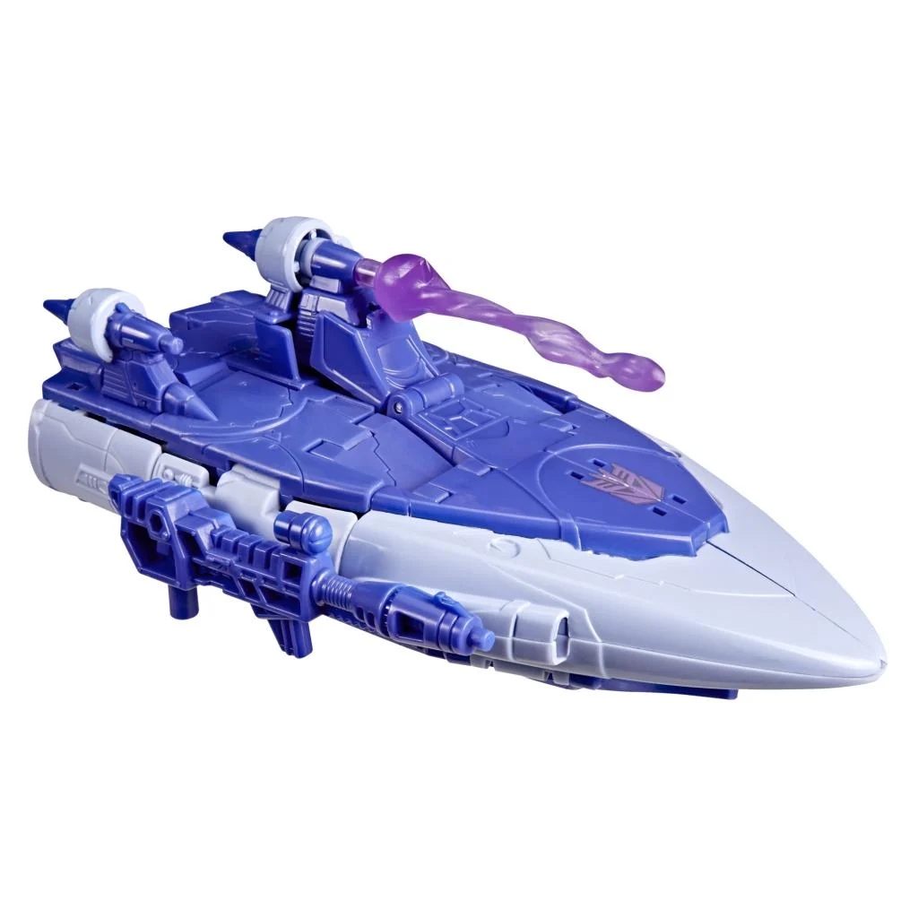 Transformers Studio Series MTMTE - Scourge Voyager Action Figure 16.5 cm [2]