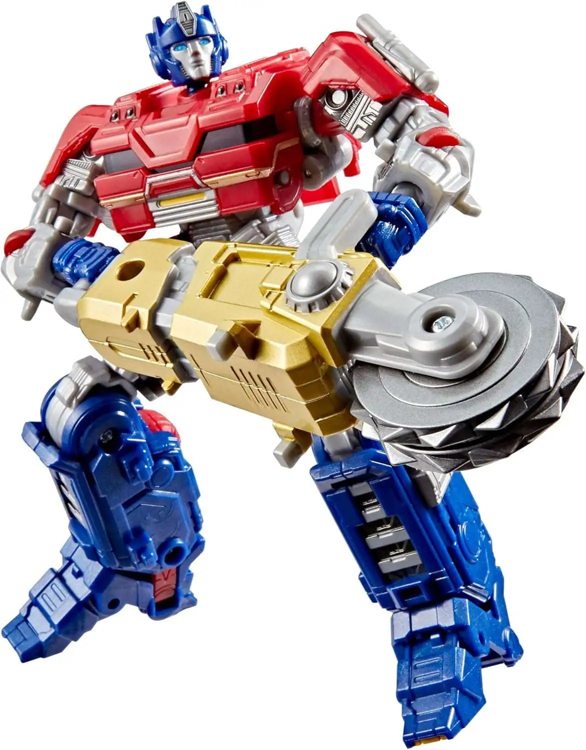 Transformers Studio Series Orion Pax Voyager [1]