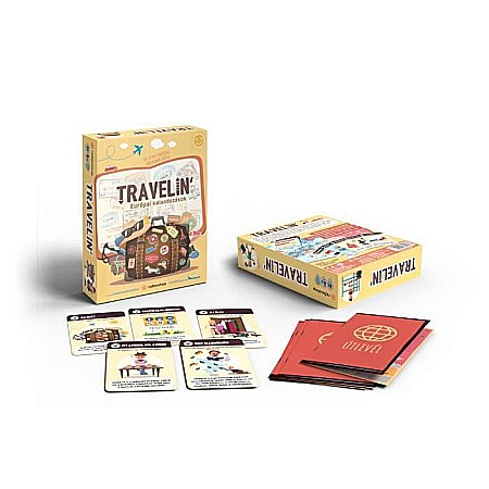 Reduceri - Travelin