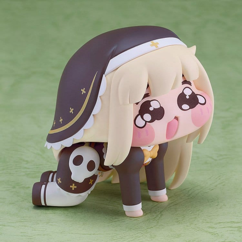 Trickal: Chibi Go Pop Up Parade PVC Figure Petite Speaki 8 cm [2]
