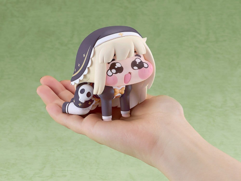 Trickal: Chibi Go Pop Up Parade PVC Figure Petite Speaki 8 cm [3]