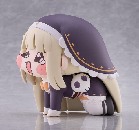 Trickal: Chibi Go Vinyl Figure Petite Speaki 14 cm [1]