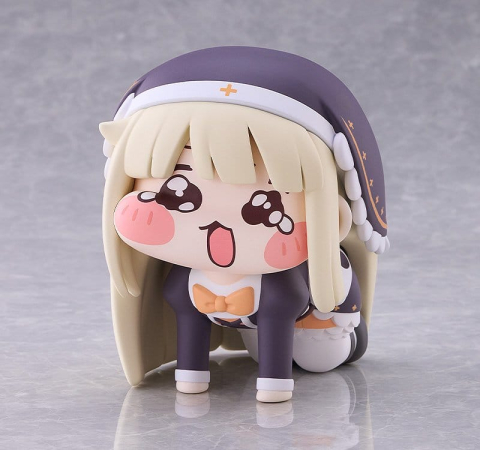 Trickal: Chibi Go Vinyl Figure Petite Speaki 14 cm [2]