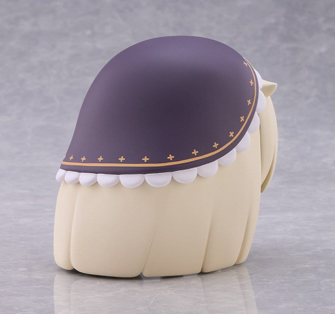 Trickal: Chibi Go Vinyl Figure Petite Speaki 14 cm [3]
