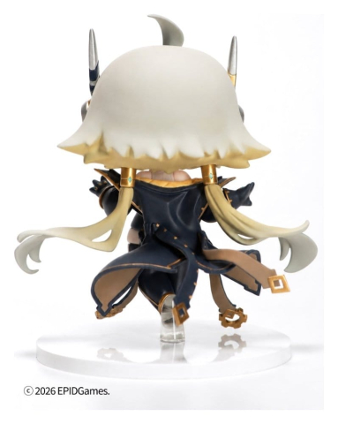 Collectibles - Trickal Chibi PVC Figure Go Renewa 10 cm