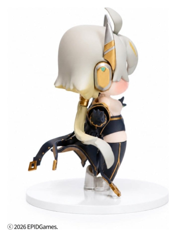 Trickal Chibi PVC Figure Go Renewa 10 cm [7]
