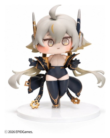 Trickal Chibi PVC Figure Go Renewa 10 cm [11]