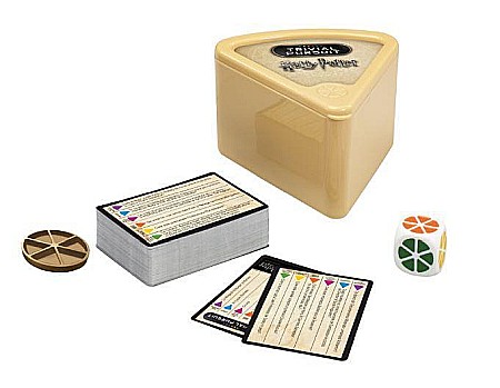 Trivial Pursuit Harry Potter [1]