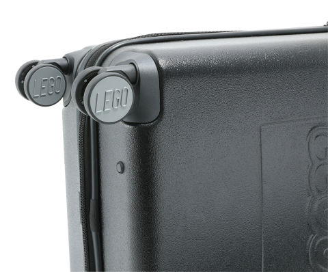 Troller LEGO Urban 20'' - Negru/Gri [9]