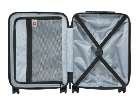 Troller LEGO Urban 20'' - Negru/Gri [6]