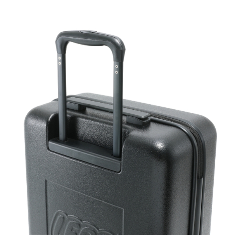 Troller LEGO Urban 20'' - Negru/Gri [7]
