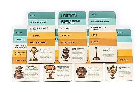 Trophies [2]