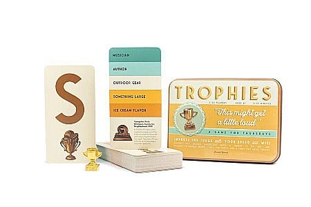 Trophies [1]