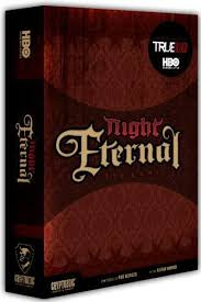 True Blood: Night Eternal [1]