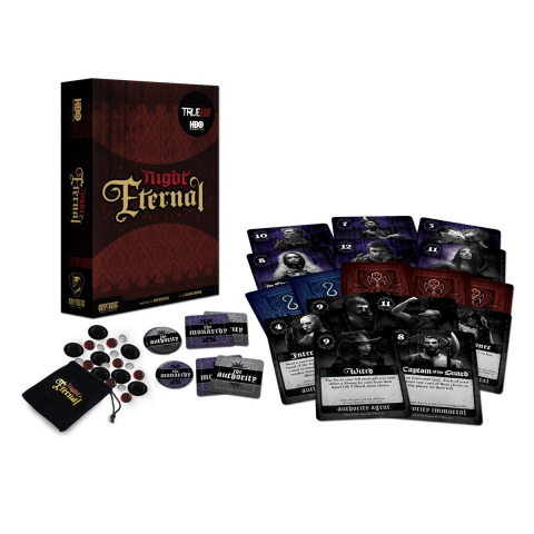 True Blood: Night Eternal [3]