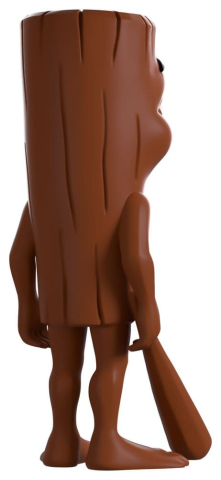 PRECOMENZI - Tung Tung Tung Sahur Vinyl Figure 11 cm
