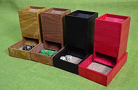 Alte accesorii - Turn Zaruri