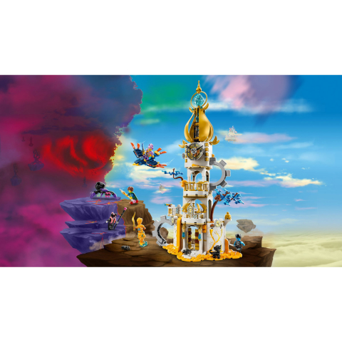 Turnul lui Mos Ene [9]