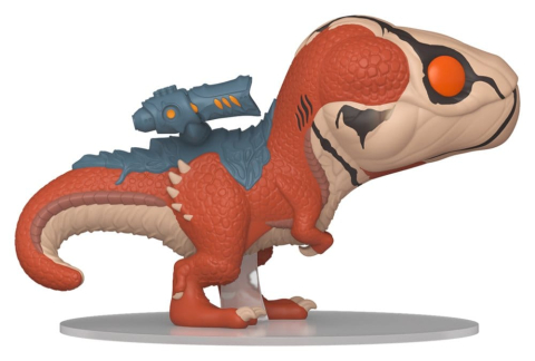 PRECOMENZI - Turok POP! Games Vinyl Figure Armored Lusovenator 9 cm