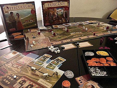 Tuscany Essential Edition - GERMANA [2]