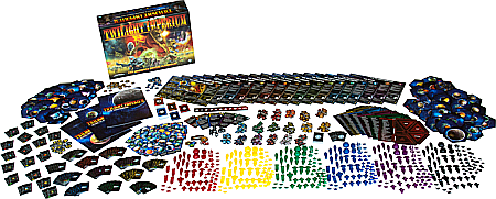 Twilight Imperium (Fourth Edition) [2]
