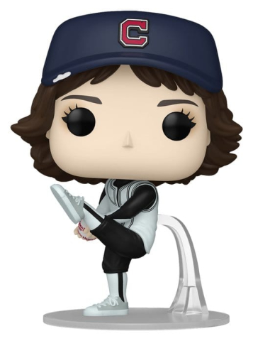 Twilight POP! Movies Vinyl Figure Alice Cullen 9 cm [1]