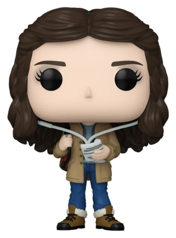 Twilight POP! Movies Vinyl Figure Bella Swan 9 cm [1]