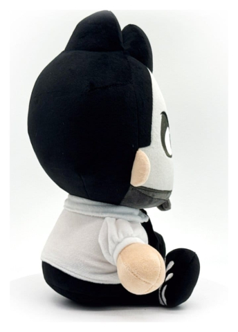 Twiztid Plush Figure Madrox 22 cm [1]